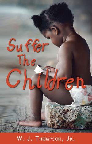 bigCover of the book Suffer the Children by 