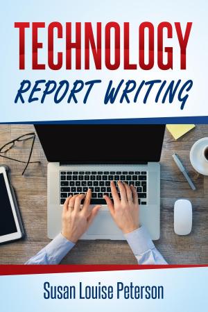 Book cover of Technology Report Writing