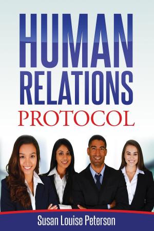 Book cover of Human Relations Protocol