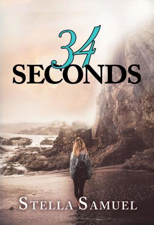 Cover of the book 34 Seconds by Cornelia Fick