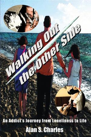 Book cover of Walking Out the Other Side