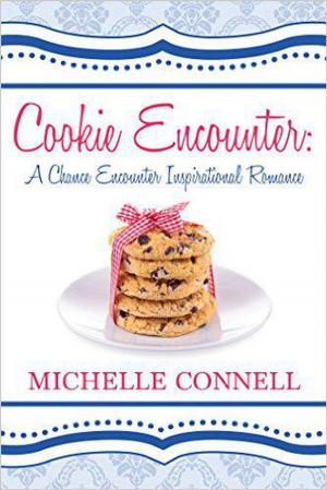 Cover of the book Cookie Encounter: A Chance Encounter Inspirational Romance by 林青慧
