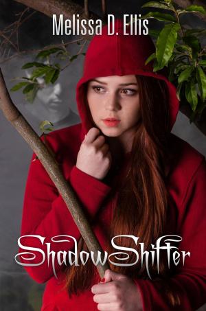 bigCover of the book ShadowShifter by 