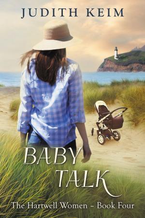 bigCover of the book Baby Talk by 