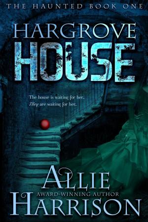 Cover of the book Hargrove House by Macy Babineaux