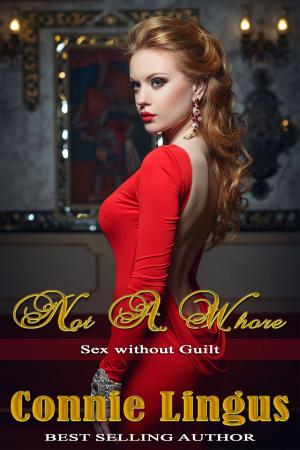Cover of the book Not A Whore: Sex Without Guilt by Johnna b