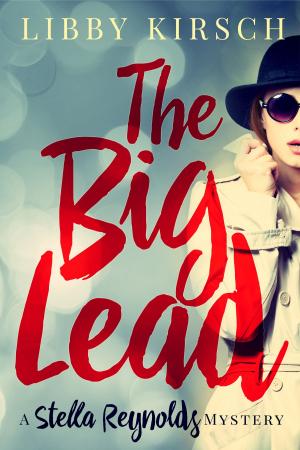Book cover of The Big Lead