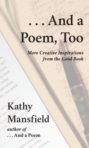 Cover of the book And a Poem, Too by David Marr