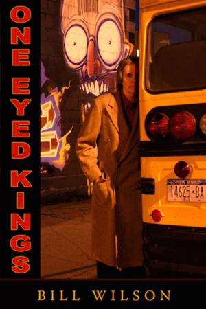Cover of the book One Eyed Kings by Amy L. Lansky, PhD