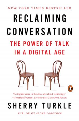 Cover of the book Reclaiming Conversation by Jennifer Scott