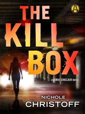 Book cover of The Kill Box