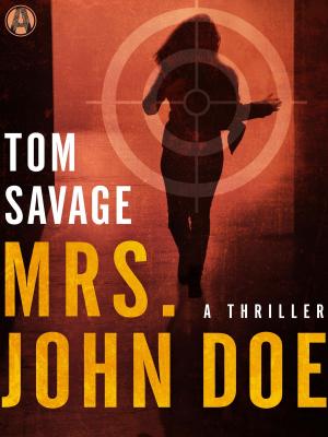 Cover of the book Mrs. John Doe by Margaret Weis, Tracy Hickman