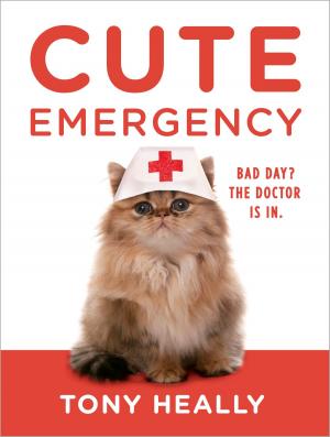 Cover of the book Cute Emergency by A. J. Jacobs