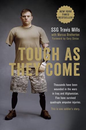 bigCover of the book Tough As They Come by 