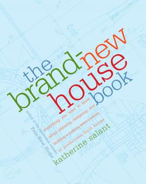 Cover of The Brand-New House Book