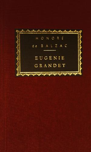 Cover of the book Eugenie Grandet by Elizabeth Doyle Carey
