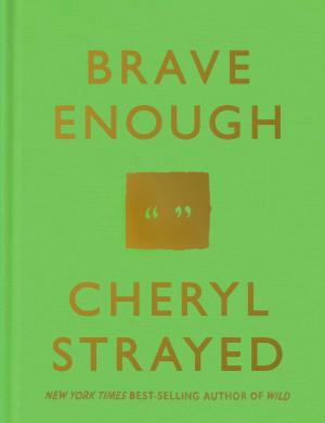 Cover of the book Brave Enough by Tina Mcelroy Ansa