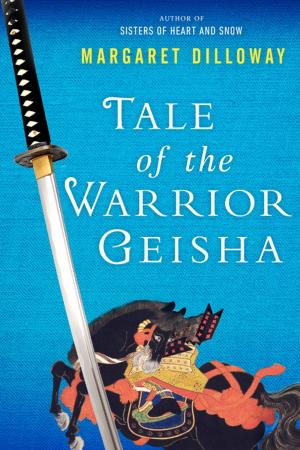 Cover of the book Tale of the Warrior Geisha by Juliana Gray
