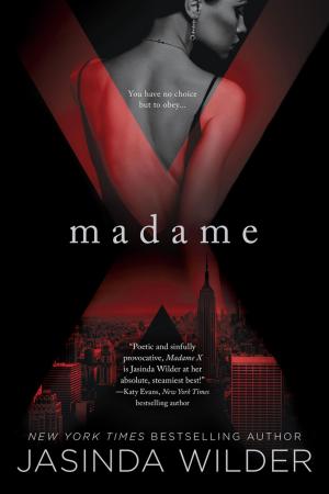 Cover of the book Madame X by Bill Wasik, Monica Murphy