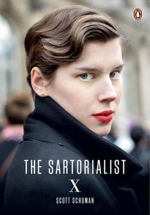 Cover of the book The Sartorialist: X by Alison Hawthorne Deming