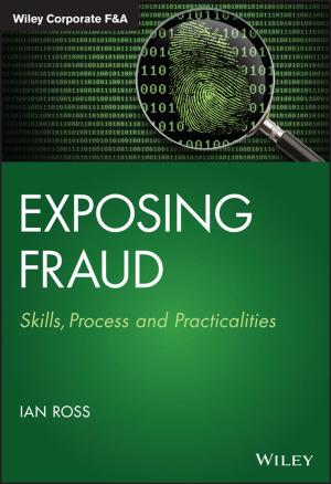 Cover of the book Exposing Fraud by James F. Eckler