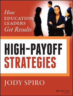 Cover of the book High-Payoff Strategies by Culture Magazine, Laurel Miller, Thalassa Skinner