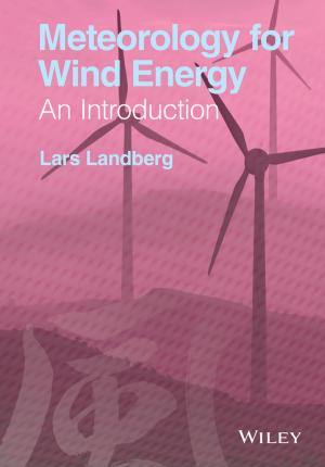 Cover of the book Meteorology for Wind Energy by 
