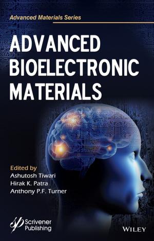Cover of the book Advanced Bioelectronic Materials by Roberto Pedace