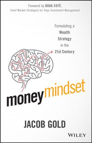 Cover of the book Money Mindset by Mark Gerhard, Jon McFarland, Jeffrey Harper