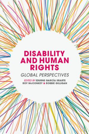 Cover of Disability and Human Rights