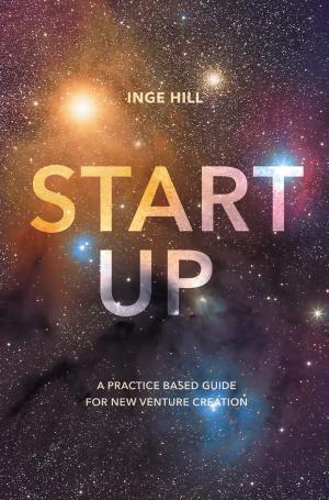 Cover of Start-Up