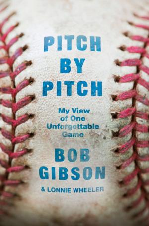 Cover of the book Pitch by Pitch by Jeff Wilser