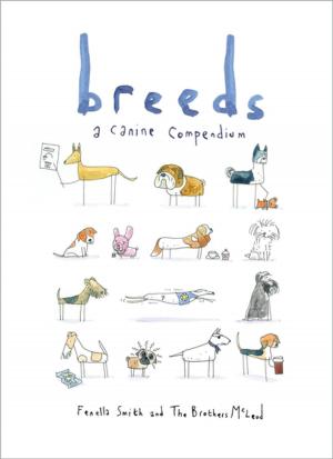 Cover of the book Breeds by Bonnie Frumkin Morales, Deena Prichep