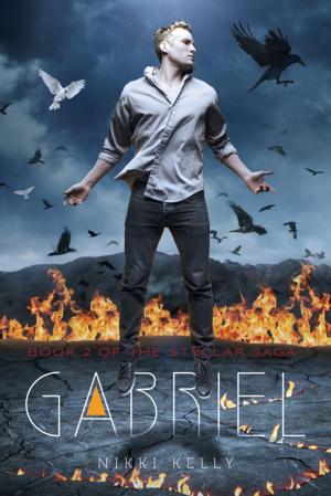 Cover of the book Gabriel by Taran Matharu