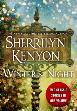 Cover of the book Winter's Night by Jackie Ashenden