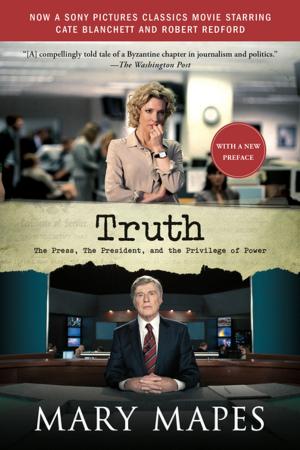 Cover of the book Truth by Christine Warren