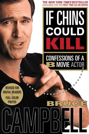 bigCover of the book If Chins Could Kill by 