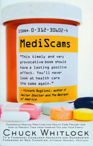 Cover of the book Mediscams by Kennedy