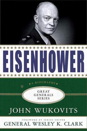Cover of the book Eisenhower: A Biography by Janet Meade