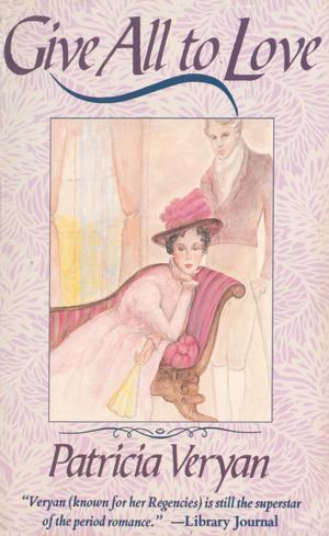 Cover of the book Give All To Love by Temple Mathews