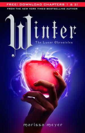 Cover of the book Winter: Chapters 1 & 2 by Chani Lynn Feener