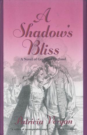 Cover of the book A Shadow's Bliss by Stephen Michael Shearer