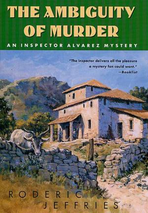 Cover of the book The Ambiguity of Murder by Stephanie Parrish