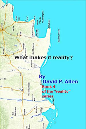 bigCover of the book What Makes It Reality? by 