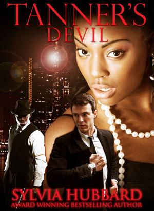 Cover of the book Tanner's Devil by Lynne St. James