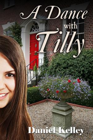 Cover of the book A Dance with Tilly by Christina Hollis