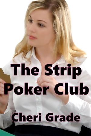 bigCover of the book The Strip Poker Club by 