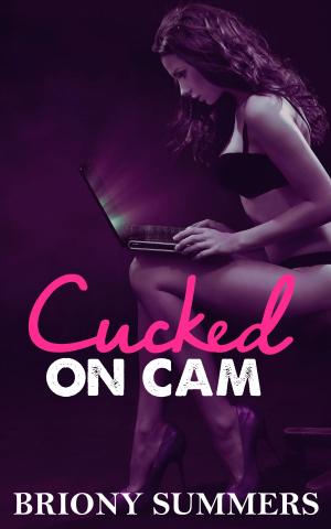 Book cover of Cucked on Cam
