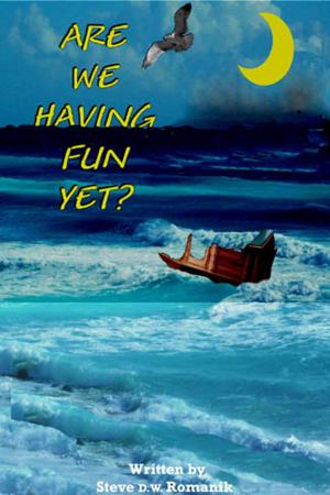 Cover of the book Are We Having Fun Yet (2015) by Hayat Alsanuzi