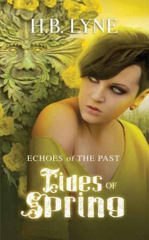Book cover of Tides of Spring